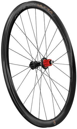 Campagnolo Laufradsatz Hyperon Ultra Carbon DB 700C