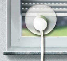 Schellenberg Sonnensensor PLUS, 1,5m