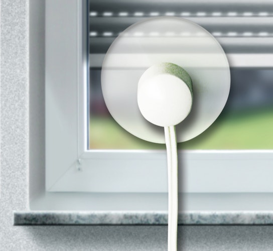 Schellenberg Sonnensensor PLUS, 1,5m