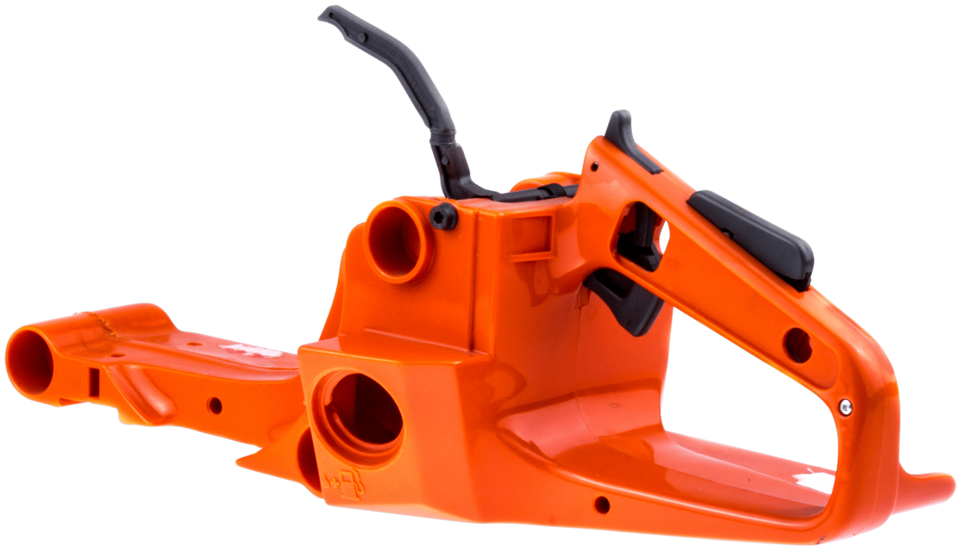 Husqvarna 501 80 91-05 - TANK KPL.