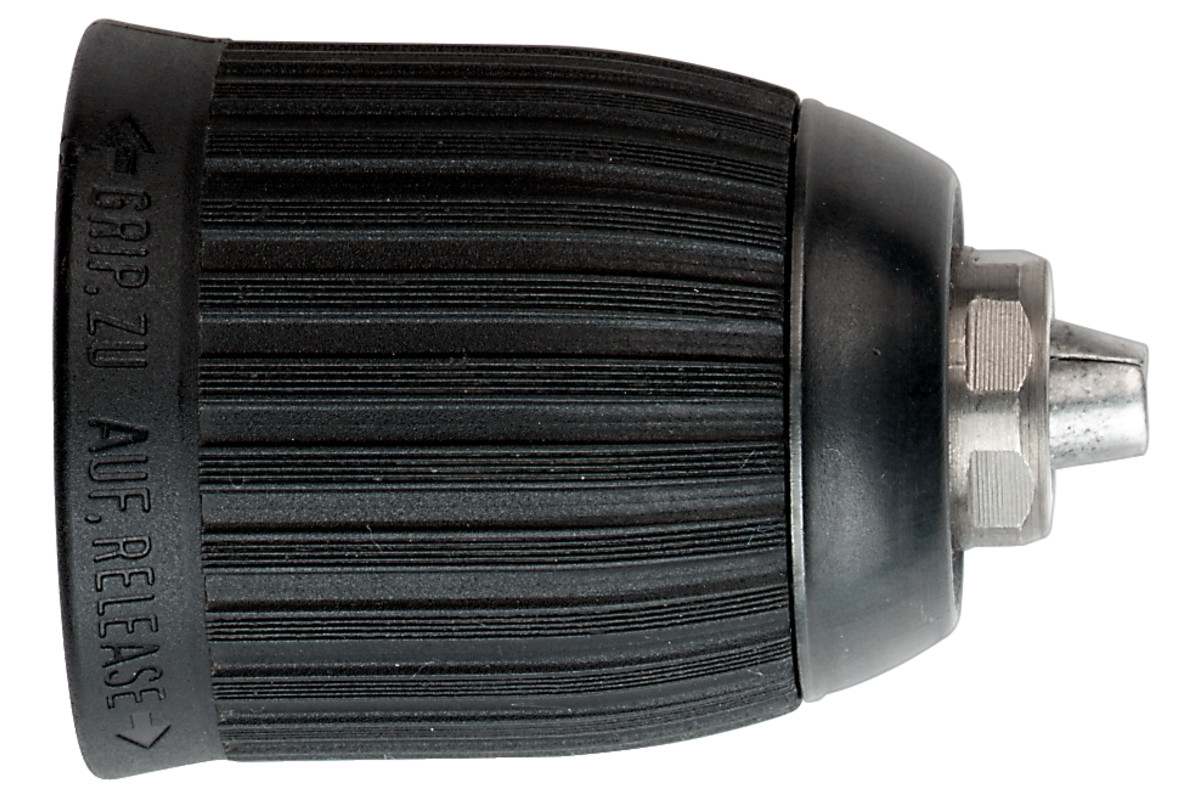 Metabo Schnellspannbohrfutter Futuro PlusS113 mm1/2"