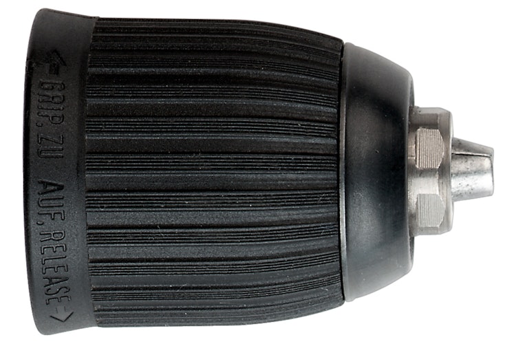 Metabo Schnelllspannbohrfutter Futuro PlusS110 mm1/2"