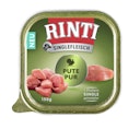 Vorschaubild RINTI Singlefleisch 150g Hundenassfutter