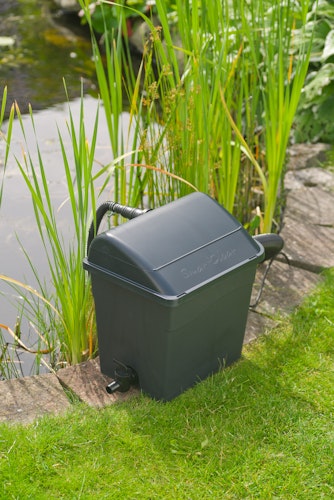 Ubbink Teichfilter SmartClear® 9000 PlusSet