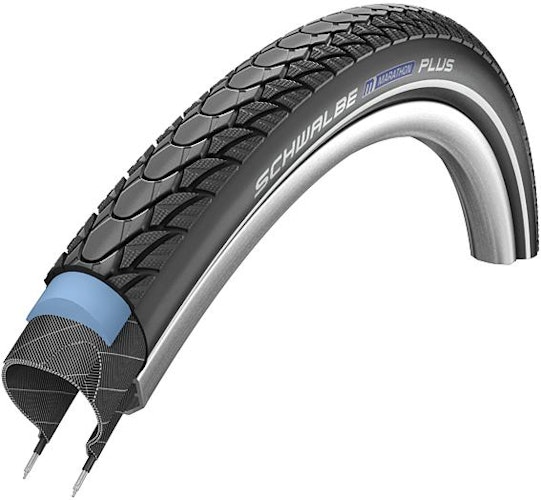 Schwalbe Reifen Marathon Plus Performance Line