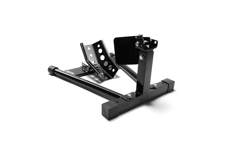 BTR Motorradwippe 16 - 21 Zoll