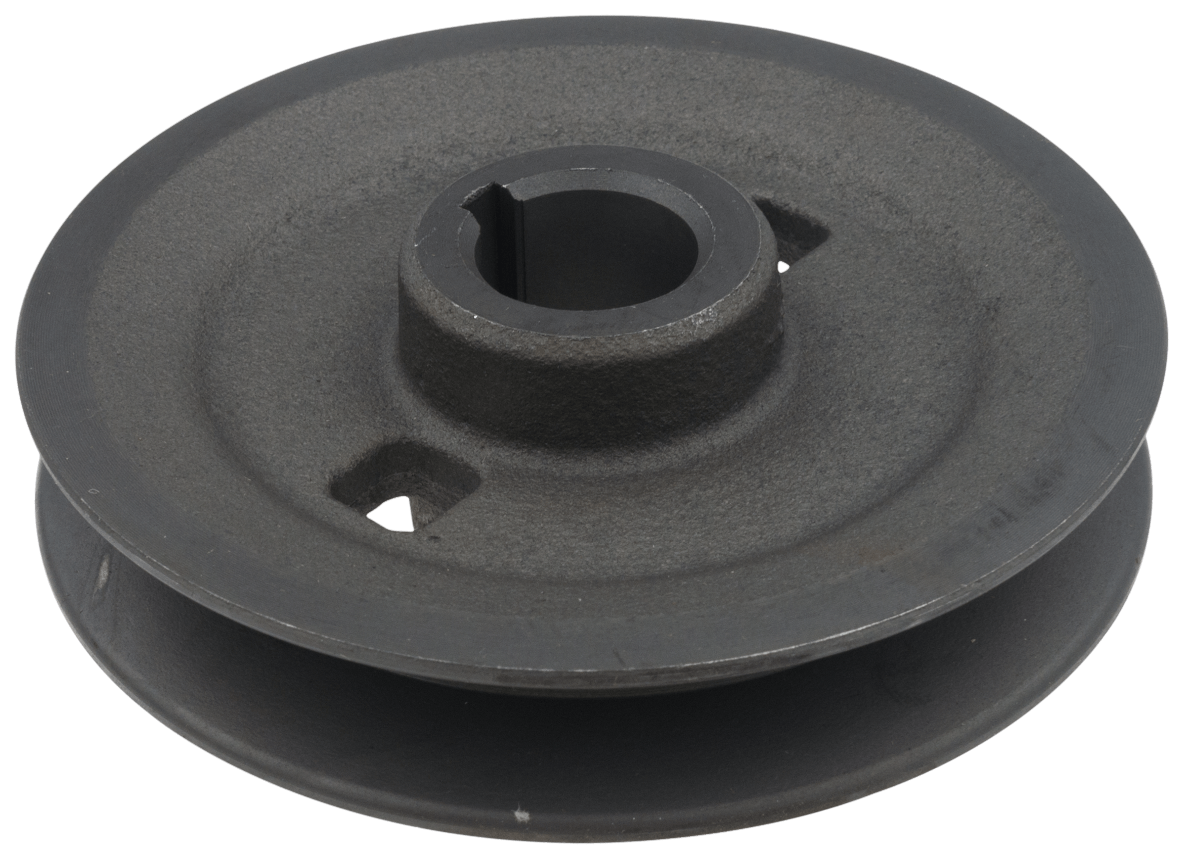 Husqvarna 577 76 89-01 - Riemenscheibe