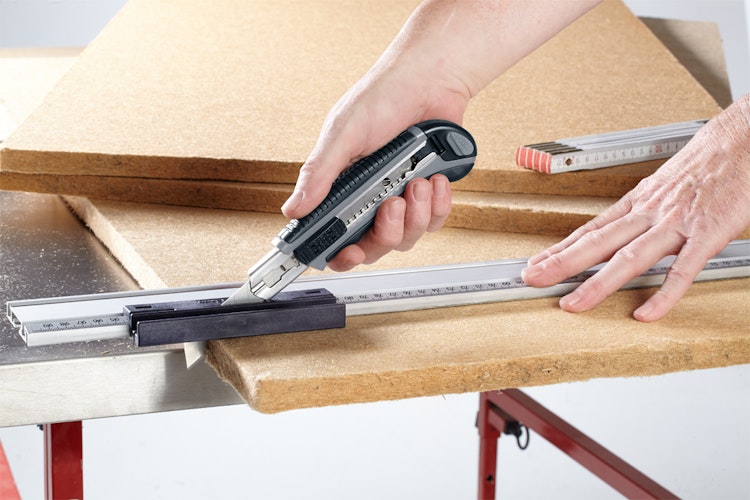 kwb Abbrechkl.Messer 18mm Autoload 14018