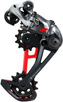 SRAM Schaltwerk X01 Eagle 12-fach rot