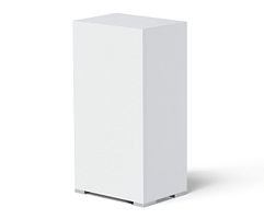 Oase StyleLine Modell 85 Unterschrank
