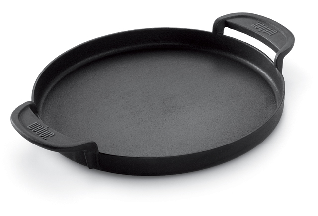 Weber CRAFTED Pfanne - Gourmet BBQ System