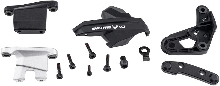 SRAM Abdeckung für Eagle 90 Transmission Schaltwerk