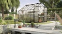 Vorschaubild Vitavia Gewächshaus Uranus 8300 inkl. 4 Dachfenstern - 8,3 m²