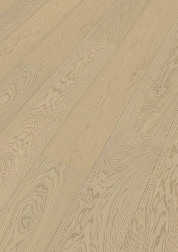 HANDMUSTER MEISTER Lindura-Holzboden HD 400 | ultramattlackiert Eiche nat Alabaster geb 8919