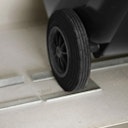 Vorschaubild 1 Kipprahmen für 120 l Behälter (pro Mülltonne wird 1 Kipprahmen wird benötigt)