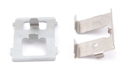 Brembo Federblech für Bremszange PF32, Federblech