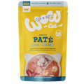 WOW Cat Premium Paté 125gVorschaubild