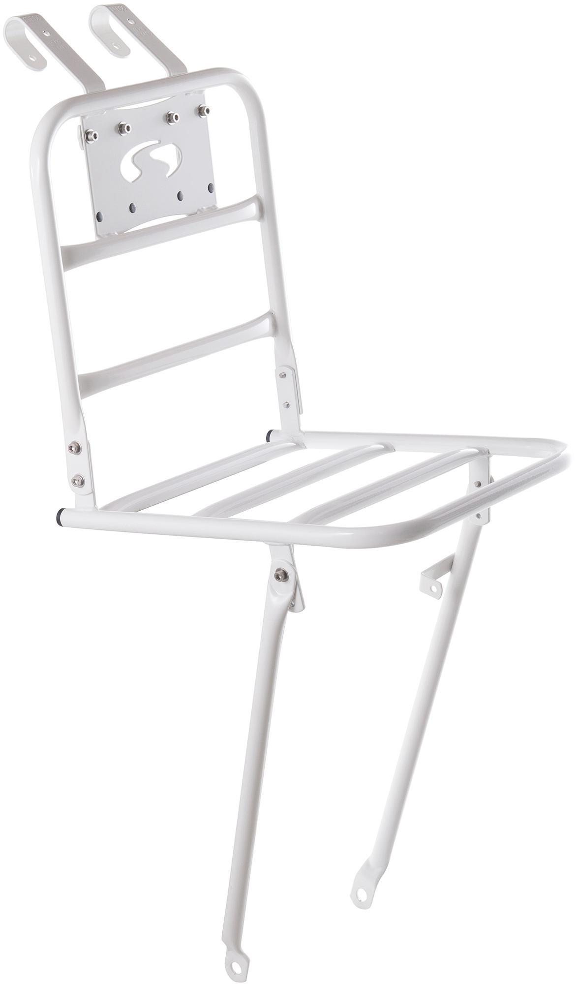 Steco V.R.-Transportgepäckträger Comfort