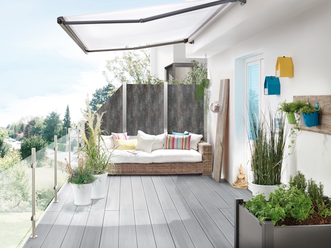 TraumGarten SYSTEM Board Keramik 900 x 1800/900 mm