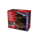 Vorschaubild Konstsmide Partyketten Basisset, 10 Birnen, versch. Farben