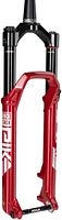 RockShox Federgabel Pike Ultimate RC2 140 mm rot