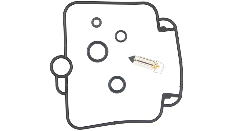 Keyster Reparatursatz Vergaser ECO