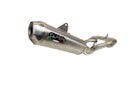 Vorschaubild GPR Komplettauspuffanlage Yamaha YZ 450 FX 2016/2018 PENTACROSS FULL TITANIUM FS