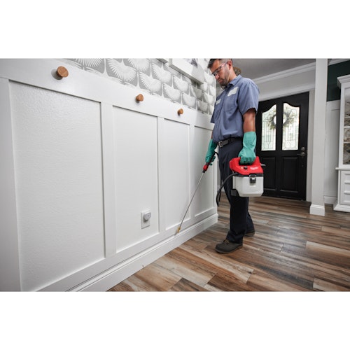 Milwaukee M12BHCS3L-0 Akku-Chemie-Sprühgerät 4933480781