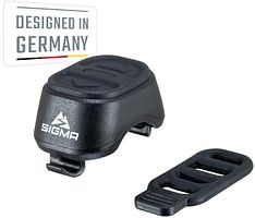 Sigma Sport Steuereinheit Remote One schwarz