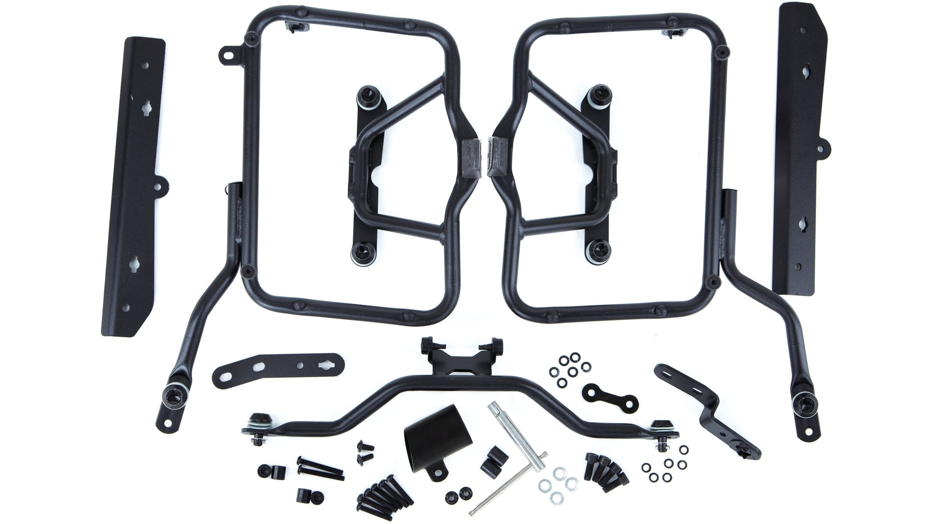 Kappa Seitenkofferträger KLR für Suzuki DL V-Strom 650