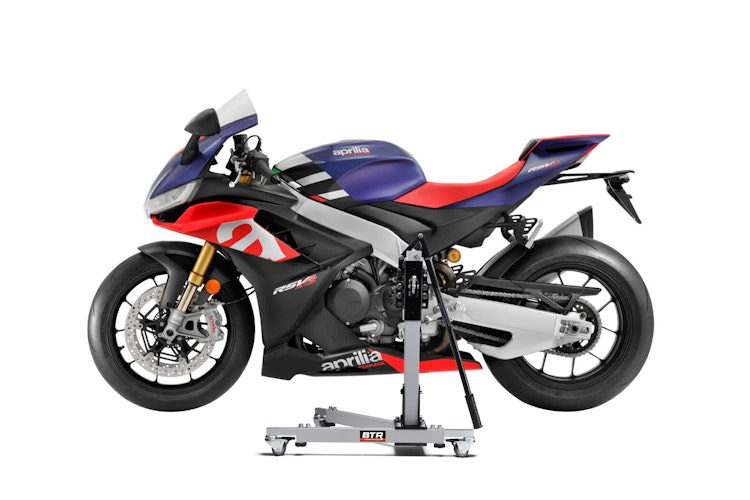 Zentralständer EVOLIFT® für Aprilia RSV4 RR 15-21