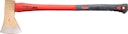 Vorschaubild kwb Axt 1250g Fiberglas-Stiel LS 453322