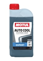 MOTUL Kühlmittel Auto Cool Expert -37° 1L
