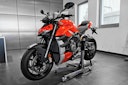 Vorschaubild Zentralständer EVOLIFT® für Ducati Streetfighter V4 / S 20-24
