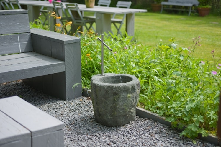 Ubbink Wasserspiel Sacramento