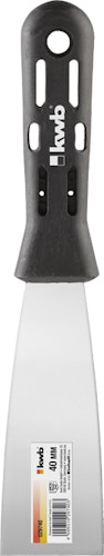 kwb Malerspachtel rostfrei  40 mm 29740