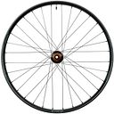 Vorschaubild Stan's NoTubes FLOW MK4 Laufrad 27,5 Zoll Hinterrad schwarz/grau