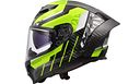 Vorschaubild LS2 Integralhelm FF807 Dragon