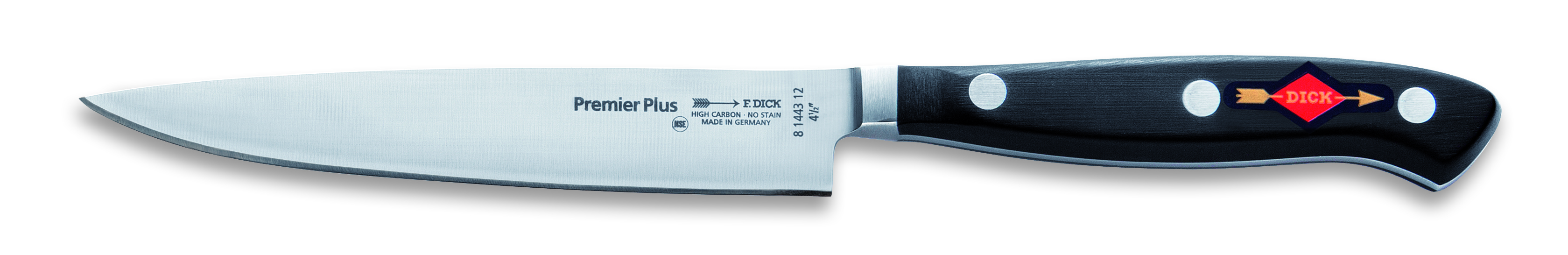 DICK Officemesser PREMIER PLUS 12 cm