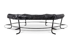 Exit Mähroboter Begrenzung für Elegant und Lotus Trampoline Exit Mähroboter Begrenzung für Elegant und Lotus TrampolineZubehörbild