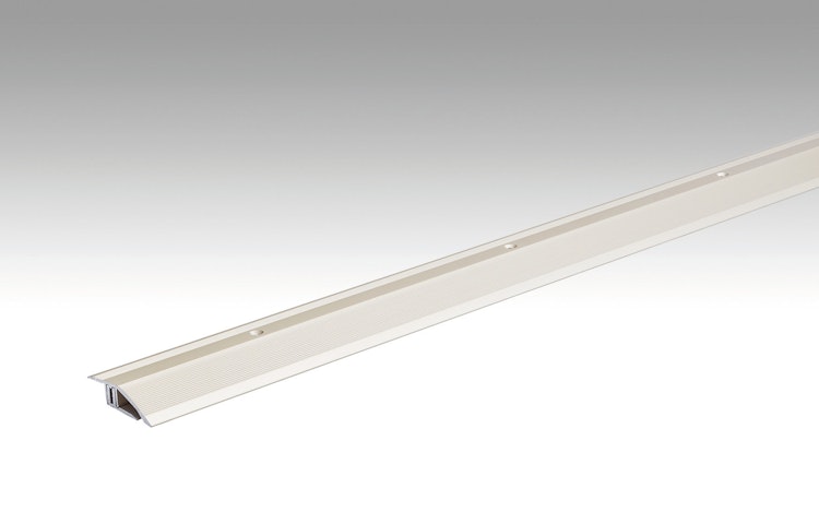 MEISTER Anpassungsprofil Typ 200 Sand eloxiert 230 - 2700 mm