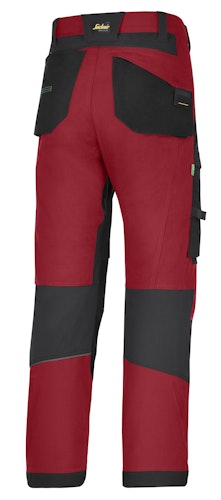 Snickers Workwear 6903 FlexiWork Arbeitshose+