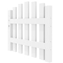 Vorschaubild TraumGarten LONGLIFE CARA Einzeltor 980 x 700 (800) mm Rund