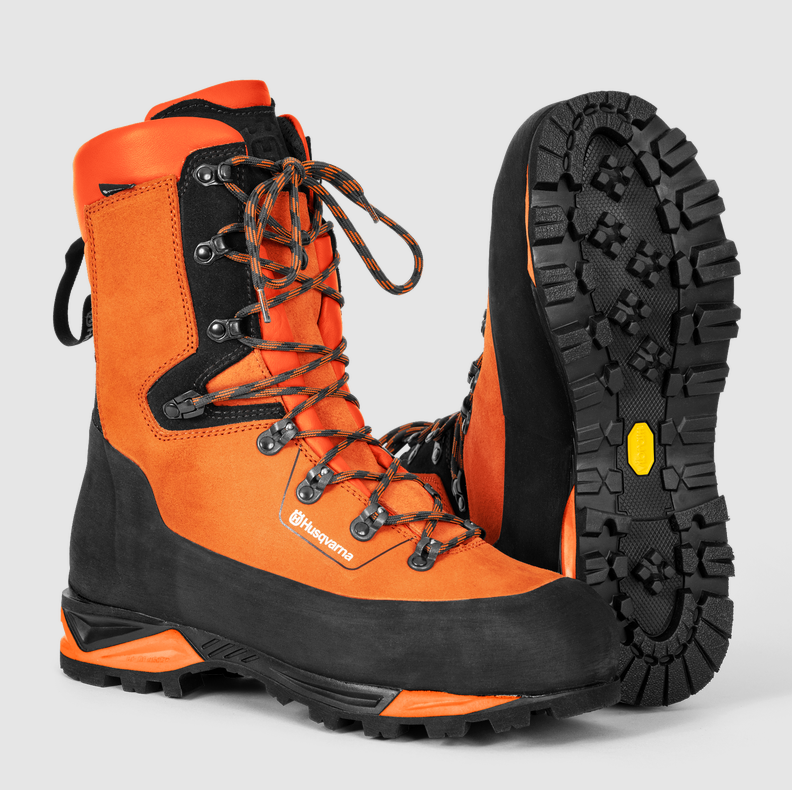 Husqvarna Schnittschutzstiefel Technical 24m/s 42