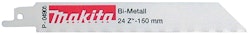 Makita Reciproblatt BIM 150/24Z P-04905