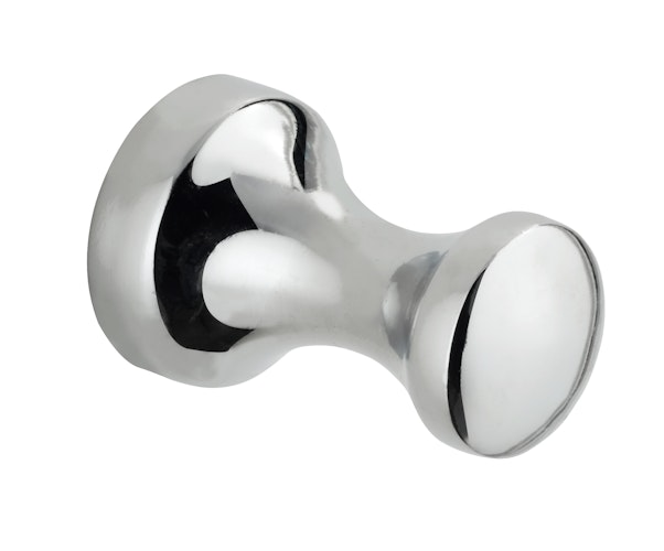 Wenko Wandhaken chrom, Basic