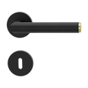 Vorschaubild Griffwerk Türgriff LUCIA SELECT