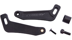 Conway Kettenführung