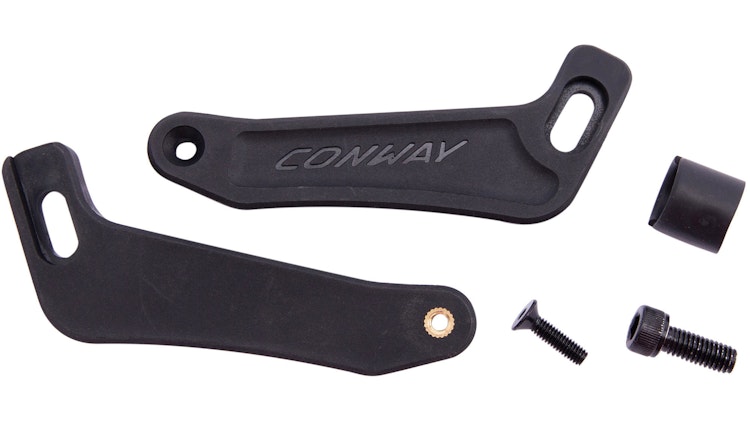 Conway Kettenführung