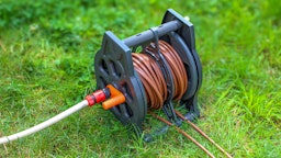 Vitavia transportables Tropfersystem Drip 'n Roll 2 x 15 mZubehörbild